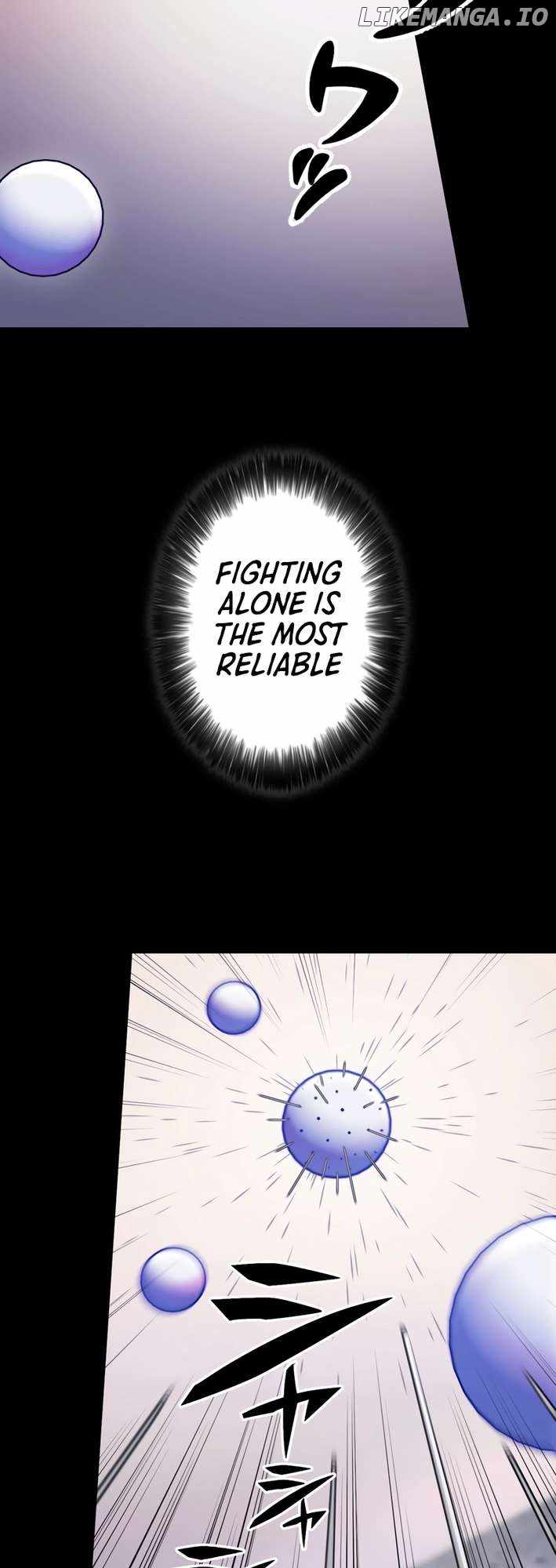 Kouunchi MAX no Ore Dake Jinsei Kaiki Chapter 11 53